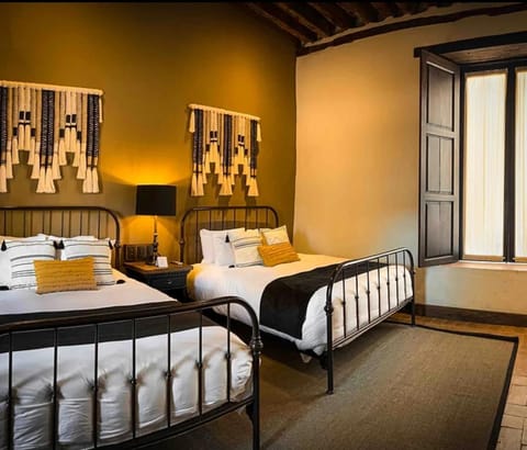 Suites El Salitre Hotel in Santiago de Queretaro