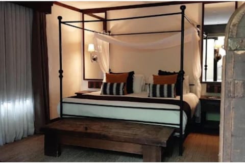 Suites El Salitre Hotel in Santiago de Queretaro