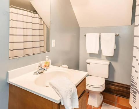 Big Blue House - Both Units - Near Forsyth Park House in Savannah