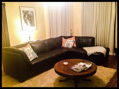 Big Blue House - Both Units - Near Forsyth Park House in Savannah