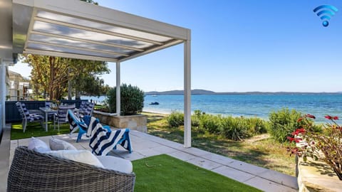 Property view
