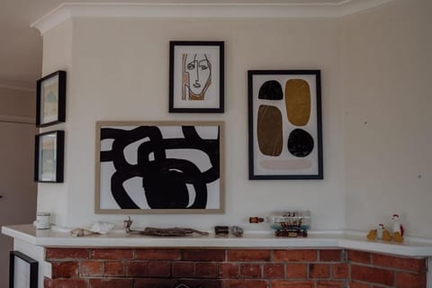 Beaumont at Freycinet House in Freycinet