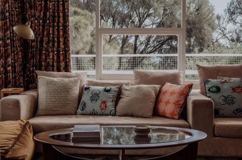 Beaumont at Freycinet House in Freycinet