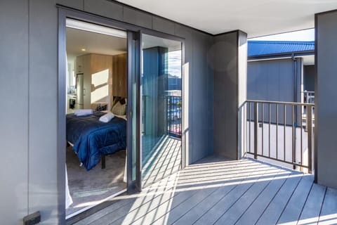 Bed, Balcony/Terrace, Photo of the whole room