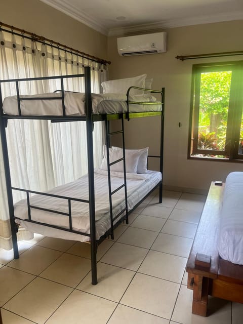 Bali Hai Island Resort Jembrana Bed and Breakfast in Pekutatan