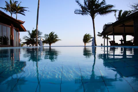 Bali Hai Island Resort Jembrana Bed and Breakfast in Pekutatan