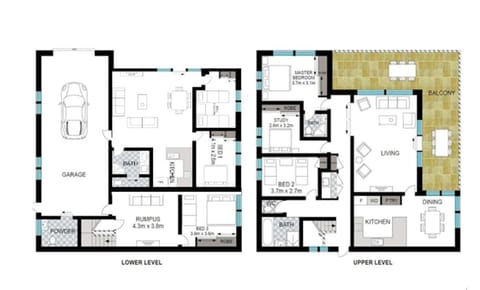 The Residential Retreat-Sleeps 15-Close to Shops House in Bellerive