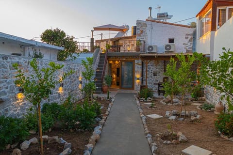 Property view