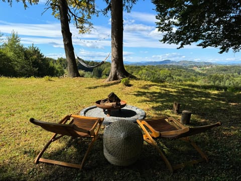 Natural landscape, Garden, Garden view
