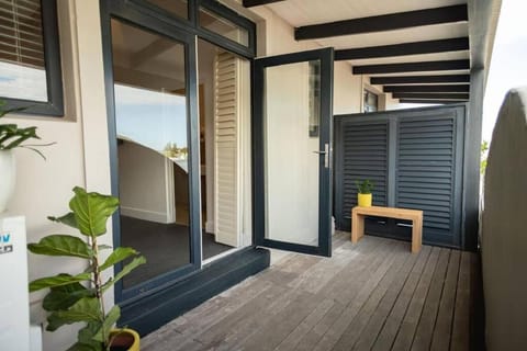 Studio 7 - Hermanus Waterfront Apartments Apartment in Hermanus