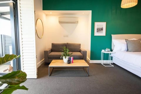 Studio 7 - Hermanus Waterfront Apartments Apartment in Hermanus