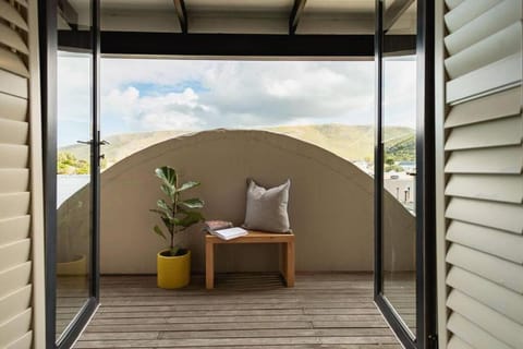 Studio 7 - Hermanus Waterfront Apartments Apartment in Hermanus