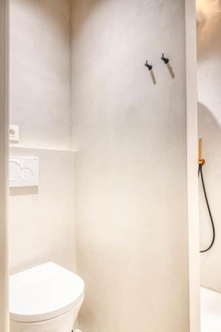 Chic 3P Retreat in Heart of Ghent Apartment in Ghent