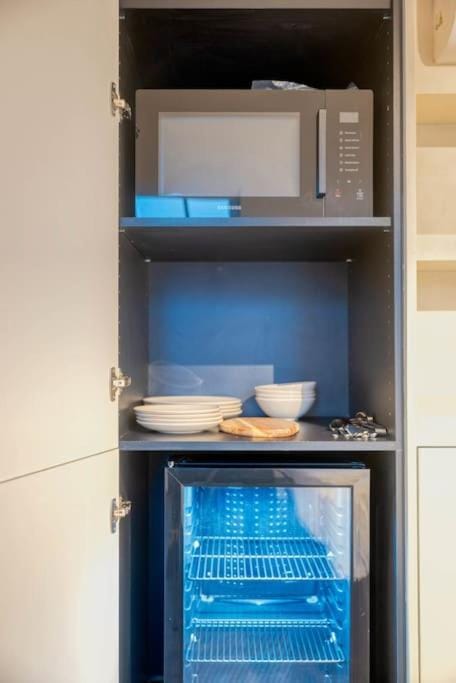 Charming Attic Studio in Ghent Apartment in Ghent