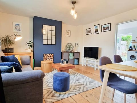 Luckwell Cottage two bedroom Apartment in Bristol