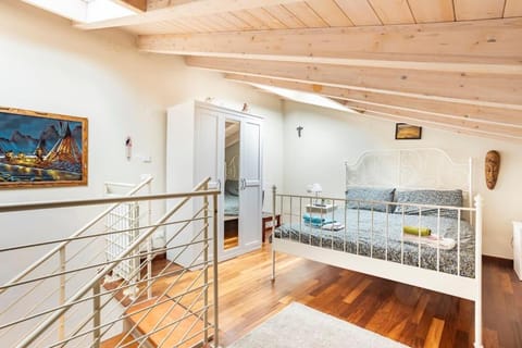 La casetta dell'orto Apartment in Viareggio