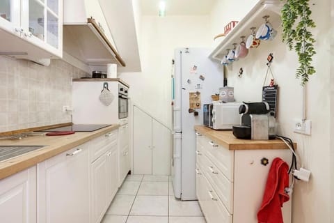 La casetta dell'orto Apartment in Viareggio