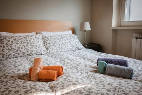 La casetta dell'orto Apartment in Viareggio