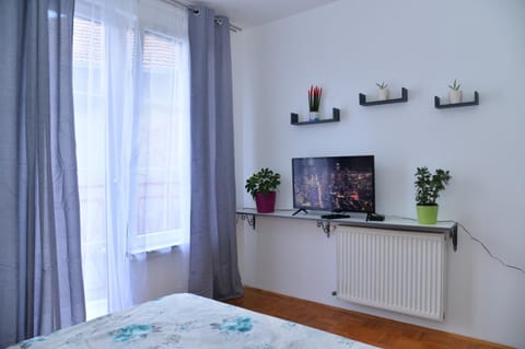 Moravica Apartment in Serbia