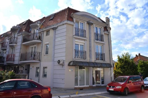 Moravica Apartment in Serbia