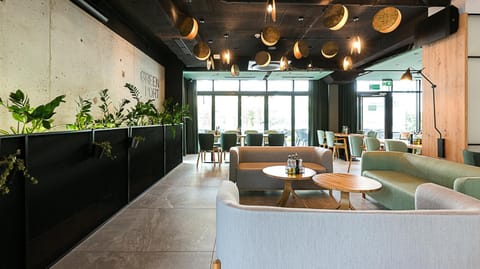 VacationClub - Green Port Resort Apartament 113 Apartment in West Pomeranian Voivodeship, Poland