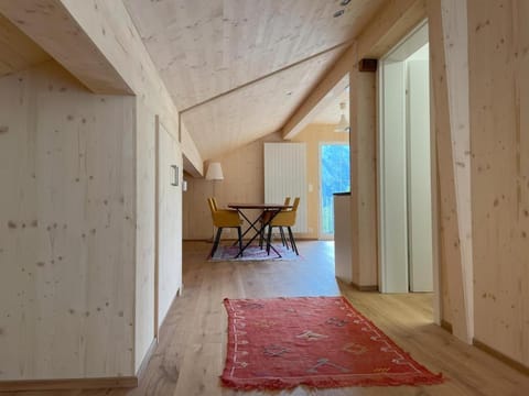 Revier le bijou Apartment in St. Gallen, Switzerland