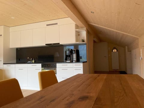 Revier le bijou Apartment in St. Gallen, Switzerland