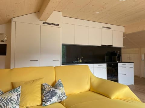Revier le bijou Apartment in St. Gallen, Switzerland