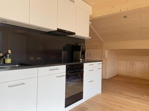 Revier le bijou Apartment in St. Gallen, Switzerland