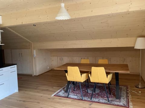 Revier le bijou Apartment in St. Gallen, Switzerland