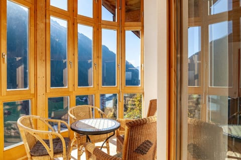 Ferienwohnung Tschatscha Veglia Apartment in Canton of Grisons