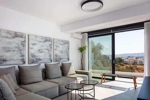 Ikon Living Chania House in Chania