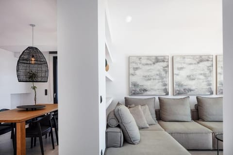 Ikon Living Chania House in Chania