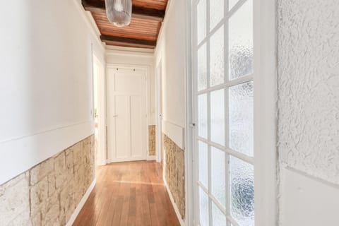 Oh Parisien à 10 min de Paris Montparnasse Apartment in Vanves