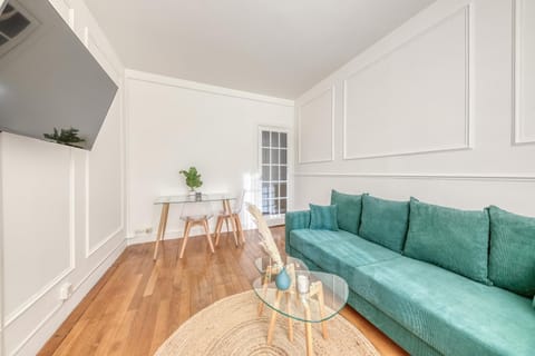 Oh Parisien à 10 min de Paris Montparnasse Apartment in Vanves