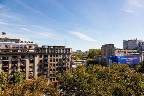 City view