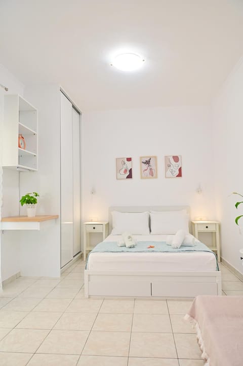 Bright home Apartment in Heraklion