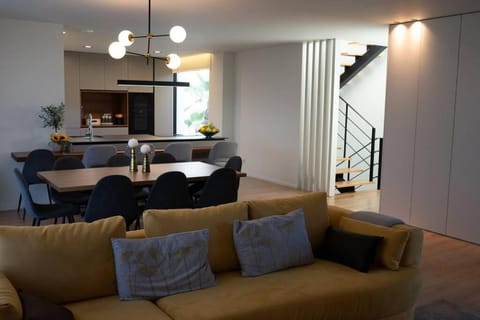 Casa Sol Poente by TonsdeVerde House in Viana do Castelo District, Portugal