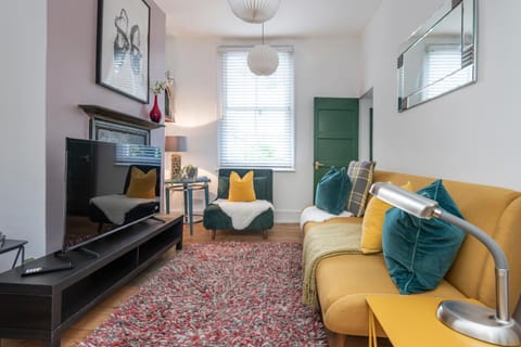 TV and multimedia, Living room