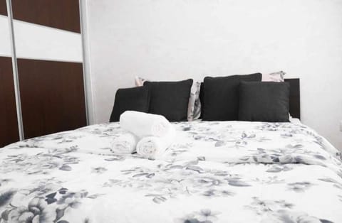 Apartman Anika Apartment in Vojvodina