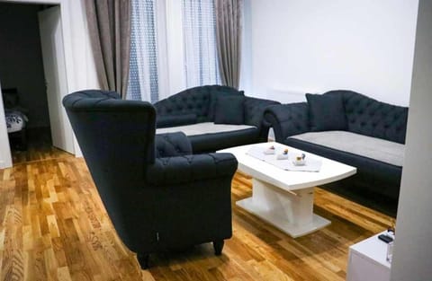 Apartman Anika Apartment in Vojvodina
