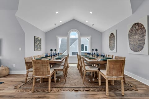 Pinewalk by Sea Scape Properties House in North Topsail Beach