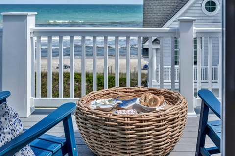 Pinewalk by Sea Scape Properties House in North Topsail Beach