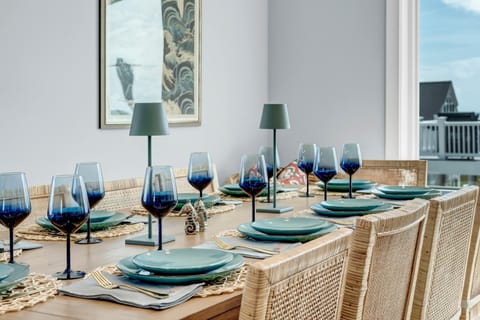 Pinewalk by Sea Scape Properties House in North Topsail Beach