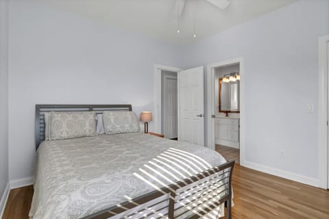 Salty Dog by Sea Scape Properties House in Wrightsville Beach