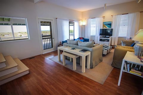 Sand By Me by Sea Scape Properties House in Wrightsville Beach