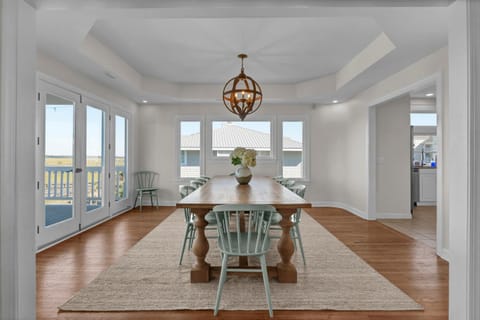 Sea Tranquility by Sea Scape Properties House in Wrightsville Beach