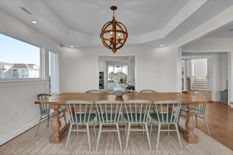 Sea Tranquility by Sea Scape Properties House in Wrightsville Beach