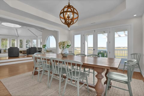 Sea Tranquility by Sea Scape Properties House in Wrightsville Beach