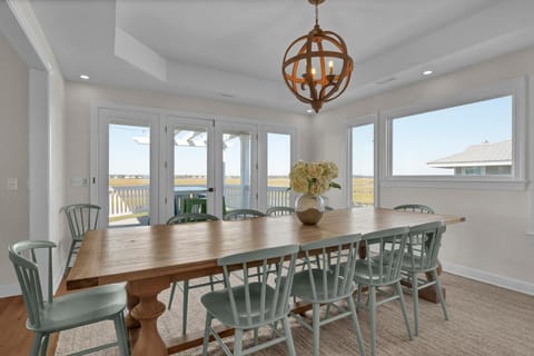 Sea Tranquility by Sea Scape Properties House in Wrightsville Beach